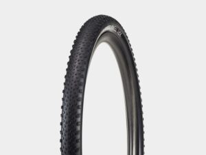 Cubierta Bontrager XR1 Team Issue 29x2,20 TLR Negro