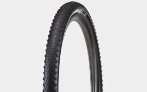Cubierta Bontrager XR1 Team Issue 29x2,20 TLR Negro