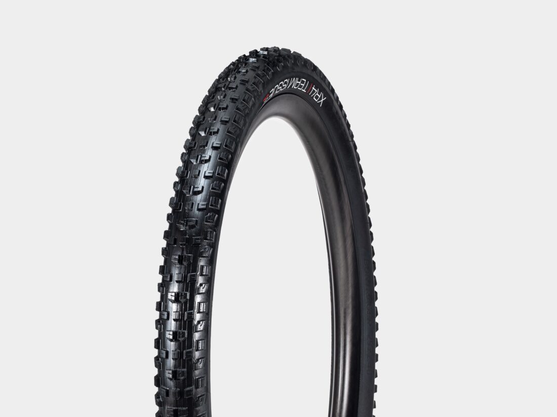 Cubierta Bontrager XR4 Team Issue 29x2,40 TLR - Imagen 3