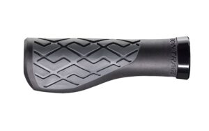 Puños Bontrager Xr Endurance Elite Ocean Recycle Plastic S Negro