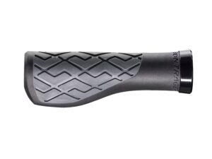 Puños Bontrager Xr Endurance Elite Ocean Recycle Plastic S Negro