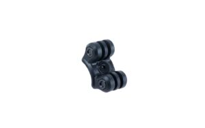 Base doble para manillar/potencia Bontrager Blendr XXX
