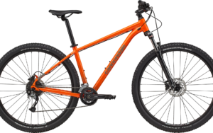 Cannondale Trail 6 Impact Orange