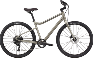 Cannondale 27.5 M Treadwell 2 Ltd RAW LG
