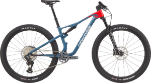 Cannondale 29 U Scalpel Crb 2 Lefty SMC MD