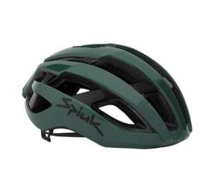 Spiuk Casco Domo Verde (M-L) 56-61