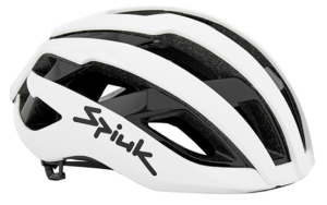 Spiuk Casco Domo Blanco S-M 51-56cm