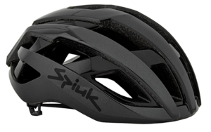 Spiuk Casco Domo Negro S-M 51-56cm