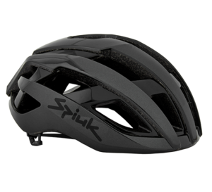 Spiuk Casco Domo Negro S-M 51-56cm