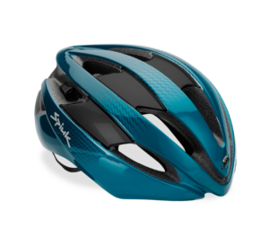 Spiuk Casco Eleo Unisex Turquesa (M-L) 53-61
