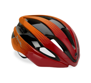 Spiuk Casco Eleo Unisex Naranja (M-L) 53-61