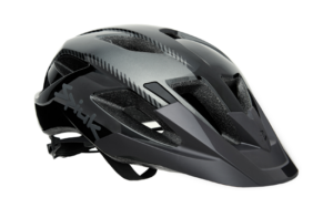 Spiuk Casc Kaval T/M-L 58-62 Negro