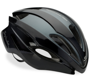 Spiuk Casco Korben Unisex Negro (M-L) 53-61