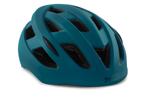 Spiuk Casco Hiri Turquesa Mate (M-L) 58-61