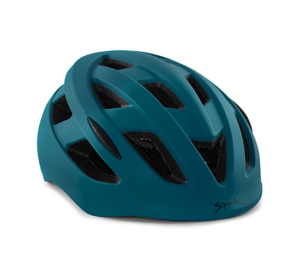 Spiuk Casco Hiri Turquesa Mate (M-L) 58-61