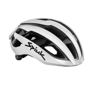 Spiuk Casco Profit Unisex Blanco Mate (S-M) 51-56
