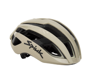 Spiuk Casco Profit Unisex Crema (S-M) 51-56