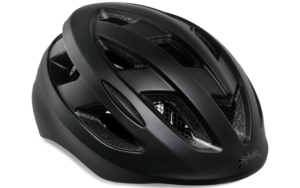 Spiuk Casco Hiri Negro Mate (S-M) 52-58