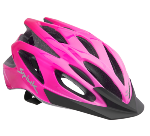 Spiuk Casco Tamera Evo Unisex Fucsia (S-M) 52-58