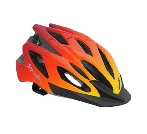 Spiuk Casco Tamera Evo Unisex Naranja (S-M) 52-58