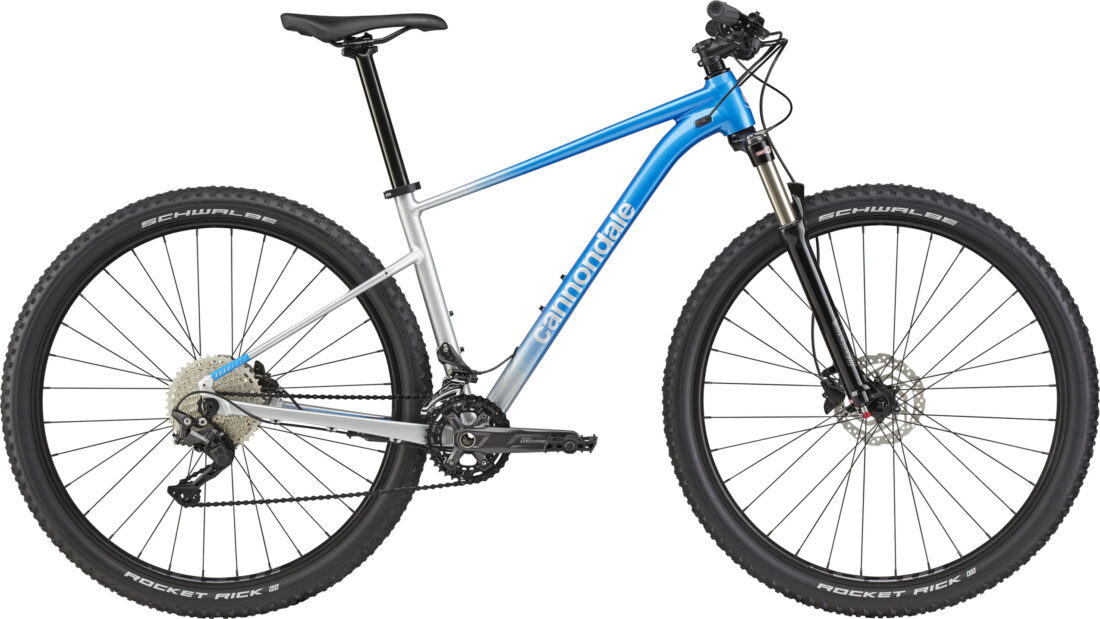 Cannondale 29 M Trail SL 4 ELB LG