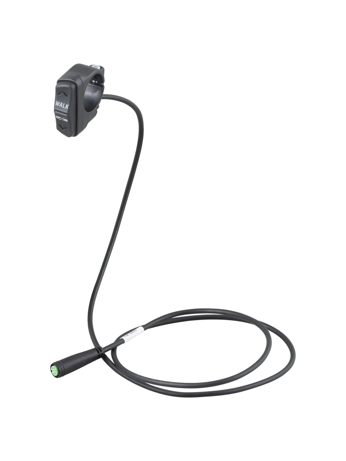 Computer TQ HPR V02 Remote With Cable Black Set