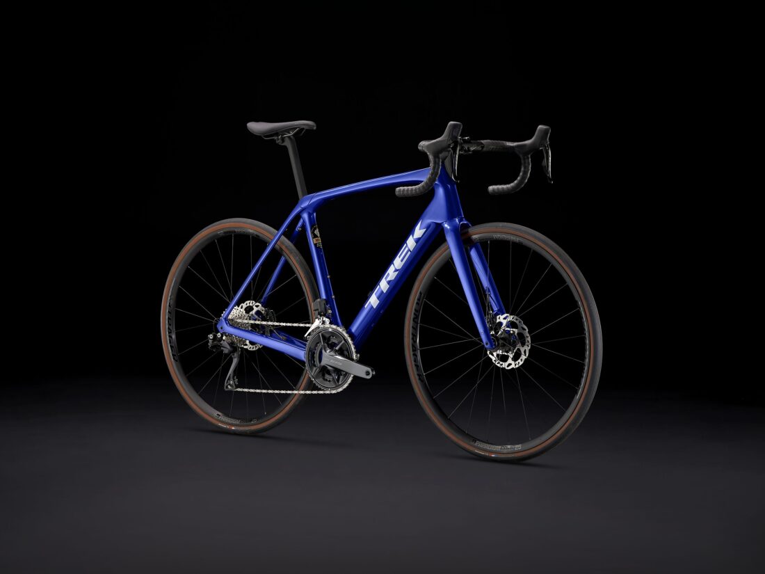 Trek Domane Sl 6 56 Bl - Imagen 3