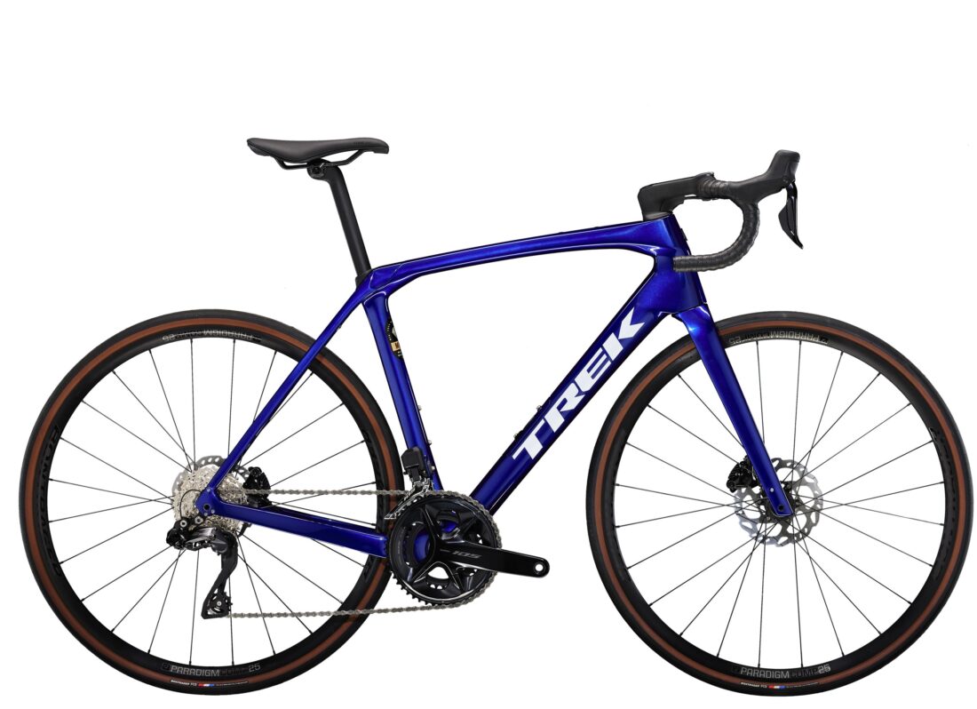 Trek Domane Sl 6 56 Bl - Imagen 2