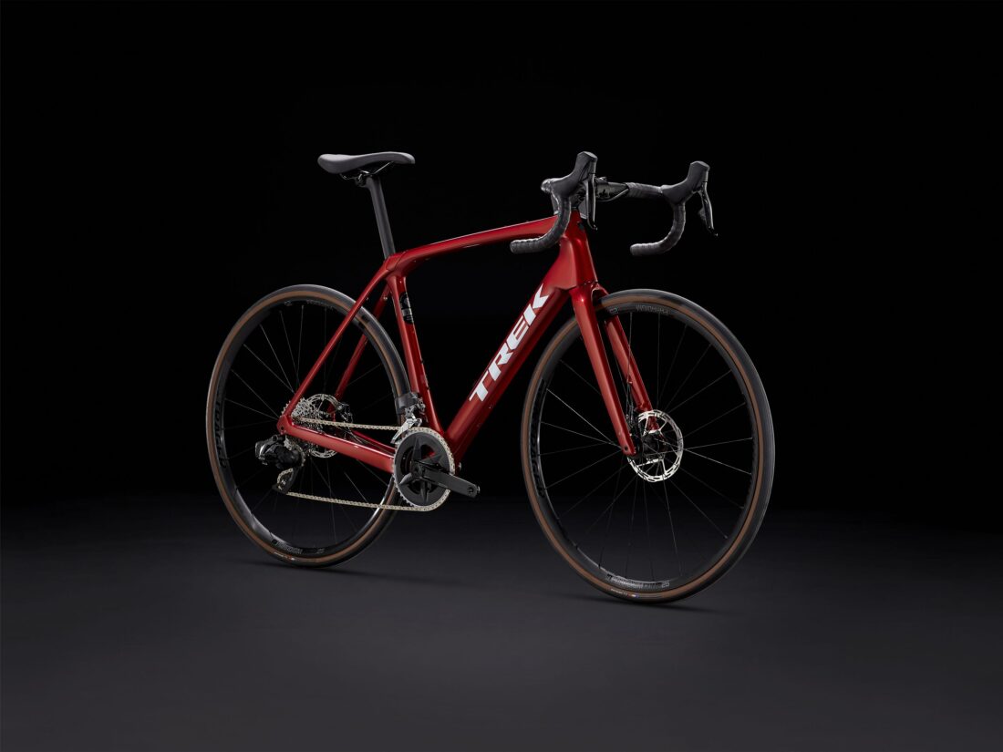 Trek Domane Sl 6 Etap 54 Rd - Imagen 3