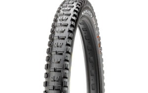 Minion Dhr Ii Mountain 27.5X2.60 120 Tpi Foldable 3Ct/Exo+/Tr