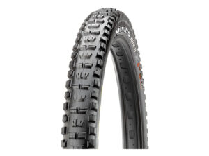 Minion Dhr Ii Mountain 29X2.60 120 Tpi Foldable 3Ct/Exo+/Tr