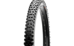 Assegai Mountain 29X2.50 Wt 60 Tpi Foldable 3Ct/Exo/Tr