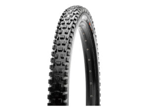 Assegai Mountain 29X2.50 Wt 60 Tpi Foldable 3Ct/Exo/Tr
