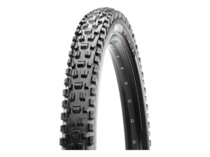 Assegai E-Bike 29X2.50Wt 60X2Tpi Foldable 3Cg/Dh/Tr/E-50