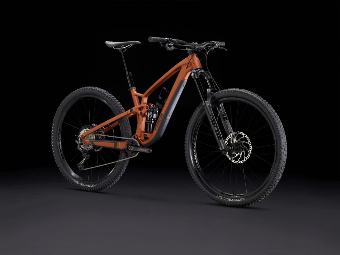 Trek Fuel Ex 8 Xt M 29 Og - Imagen 3