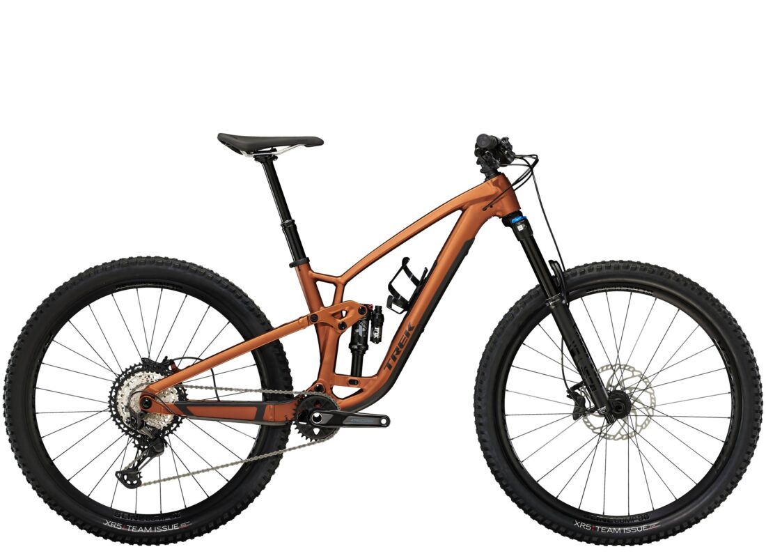 Trek Fuel Ex 8 Xt M 29 Og - Imagen 2
