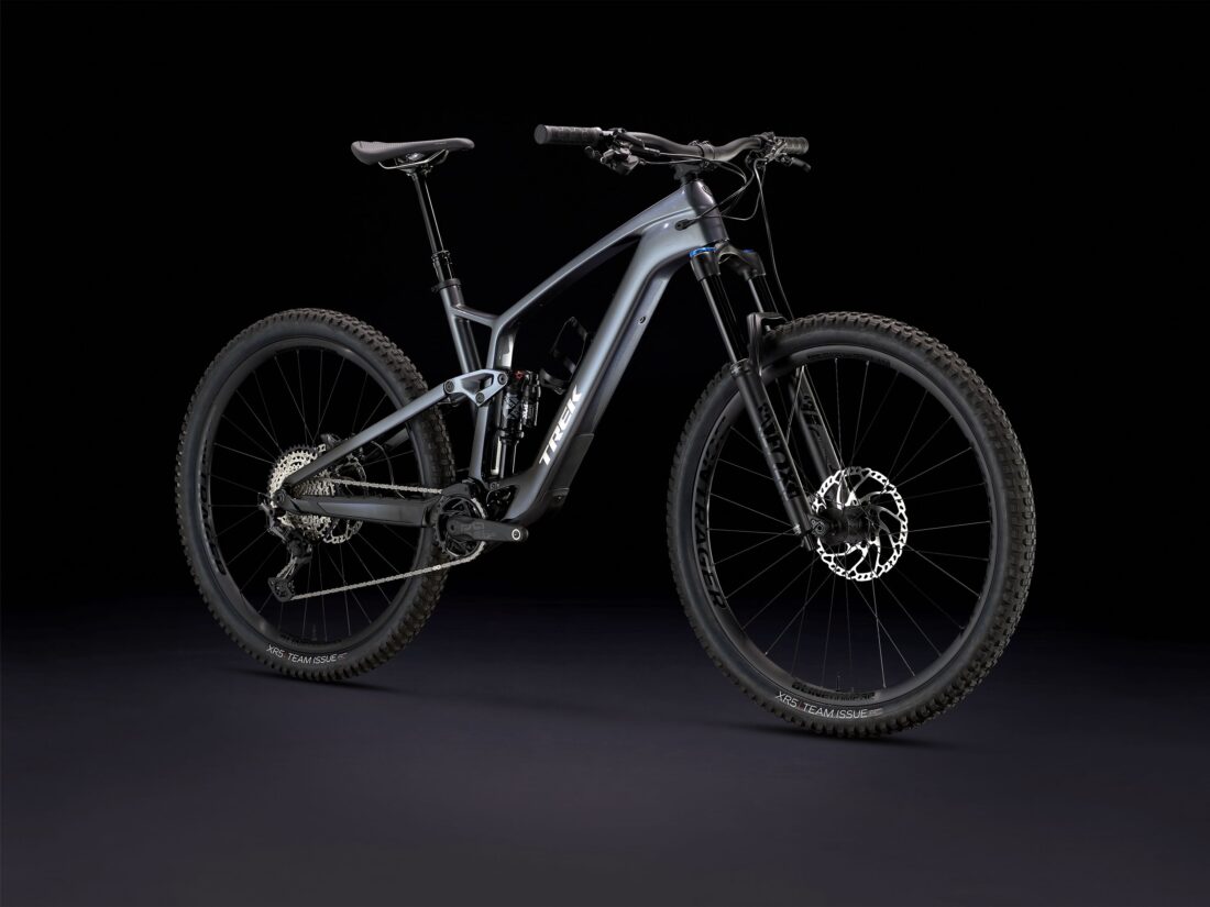Trek Fuel Exe 9.7 Slx/Xt Eu L Ch-Bk - Imagen 4