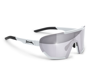 Spiuk Gafas Nebo Lente Lumiris II Inisex Blanco