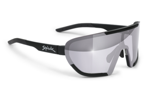 Spiuk Gafas Nebo Lente Lumiris II Unisex Negro