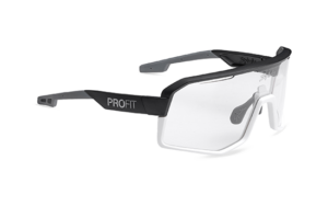 Spiuk Gafa Profit 3 Lente Lumiris II Unisex Negro/Blanco