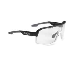 Spiuk Gafa Profit 3 Lente Lumiris II Unisex Negro/Blanco