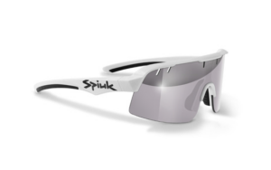 Spiuk Gafas Skala Photochromatic- Montura Blanco