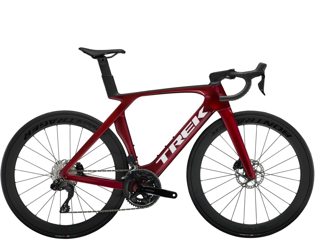 Madone SL 6 54 Crimson GEN 7 - Imagen 2