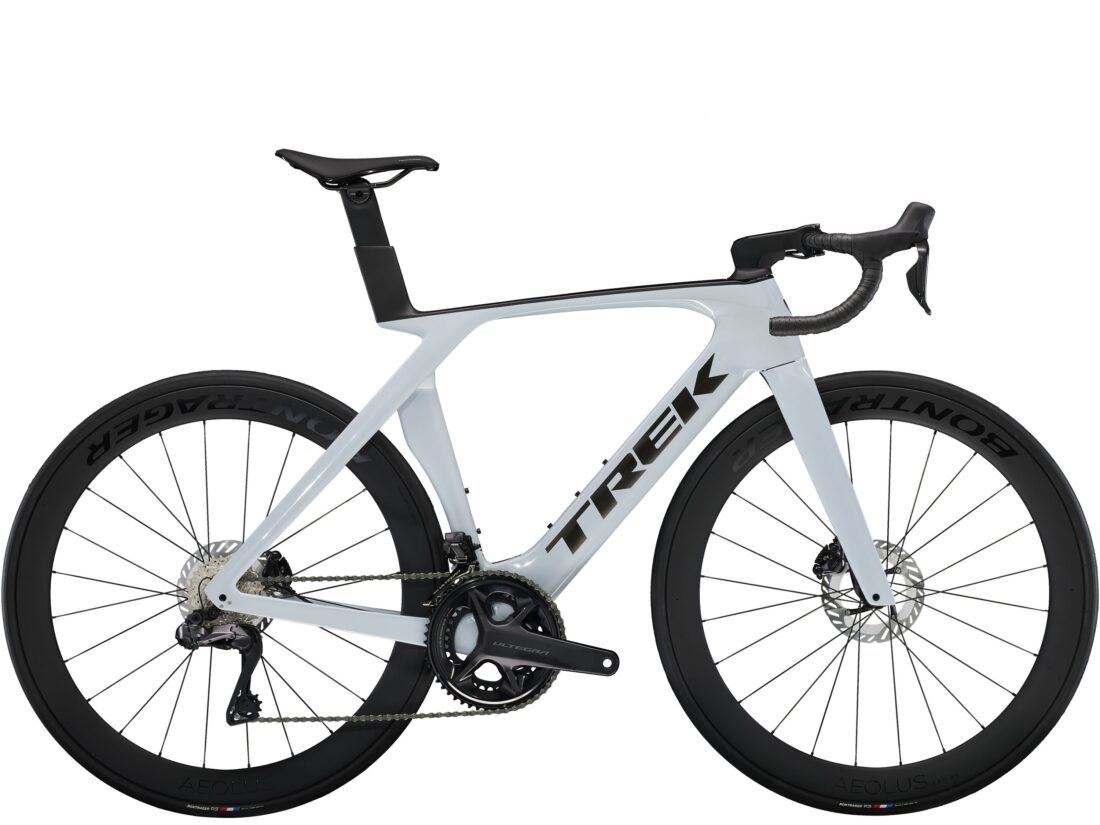 Madone SL 7 54 Plasma Grey Pearl GEN 7