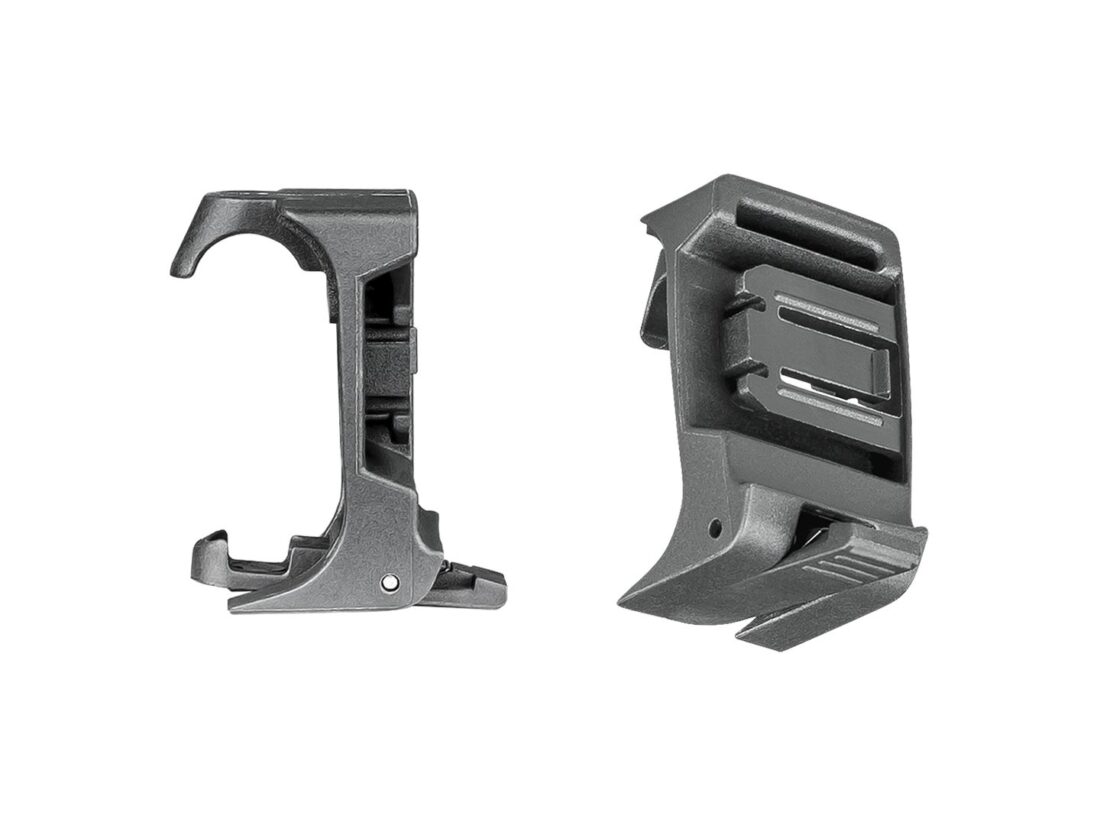 Soporte de luz trasera para tija Trek Madone SLR - Imagen 3