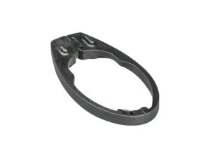 Spacer Trek Madone SLR 5mm 2-Piece Black