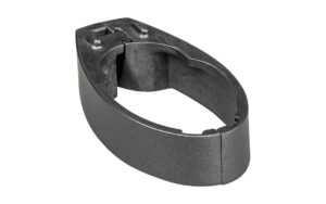 Spacer Trek Madone SLR 15mm 2-Piece Black