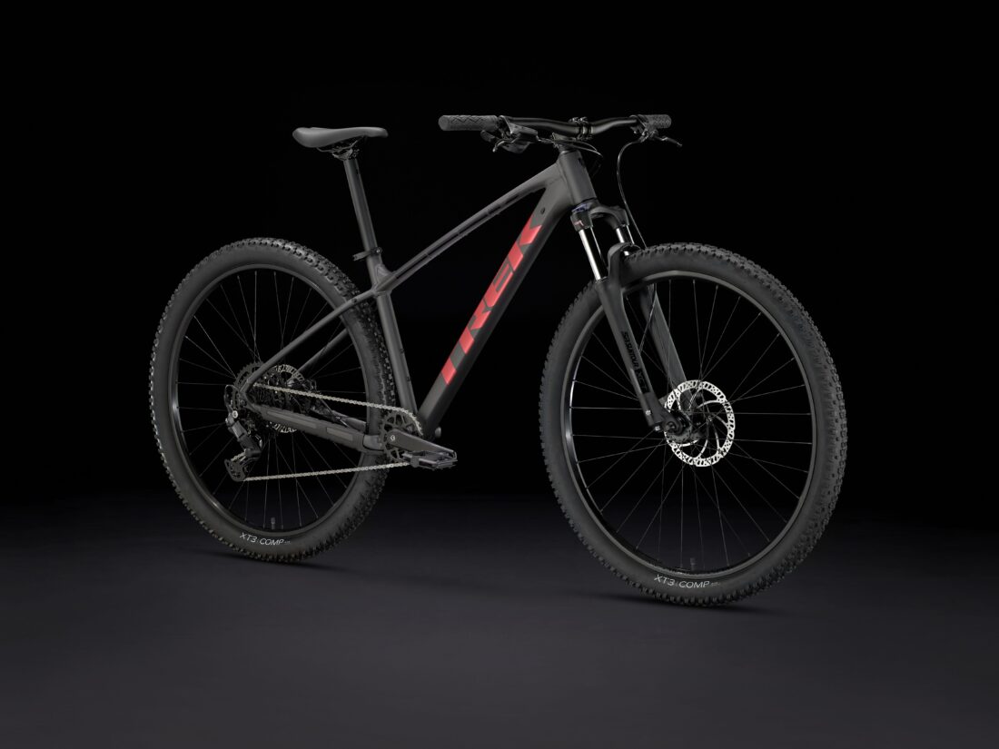 Marlin 5 ML 29 Matte Dnister Black GEN 3 - Imagen 2