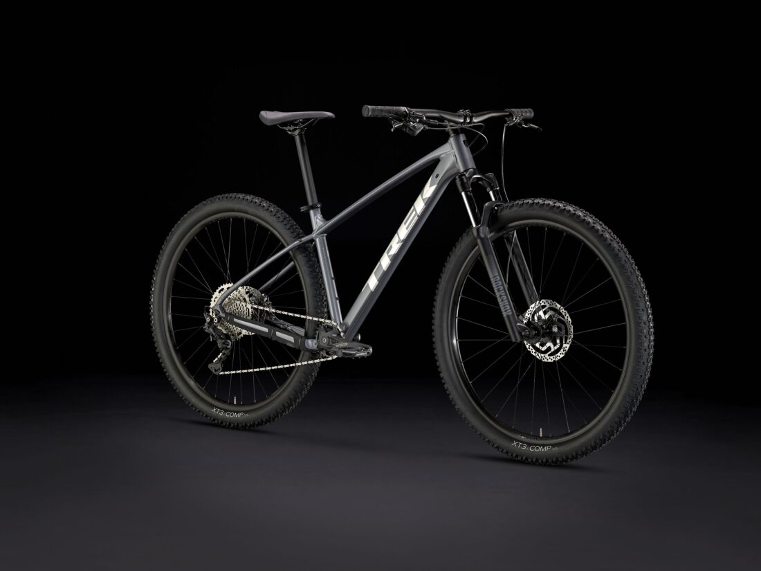 Trek Marlin 7 ML 29 Galactic Grey GEN 3 - Imagen 2