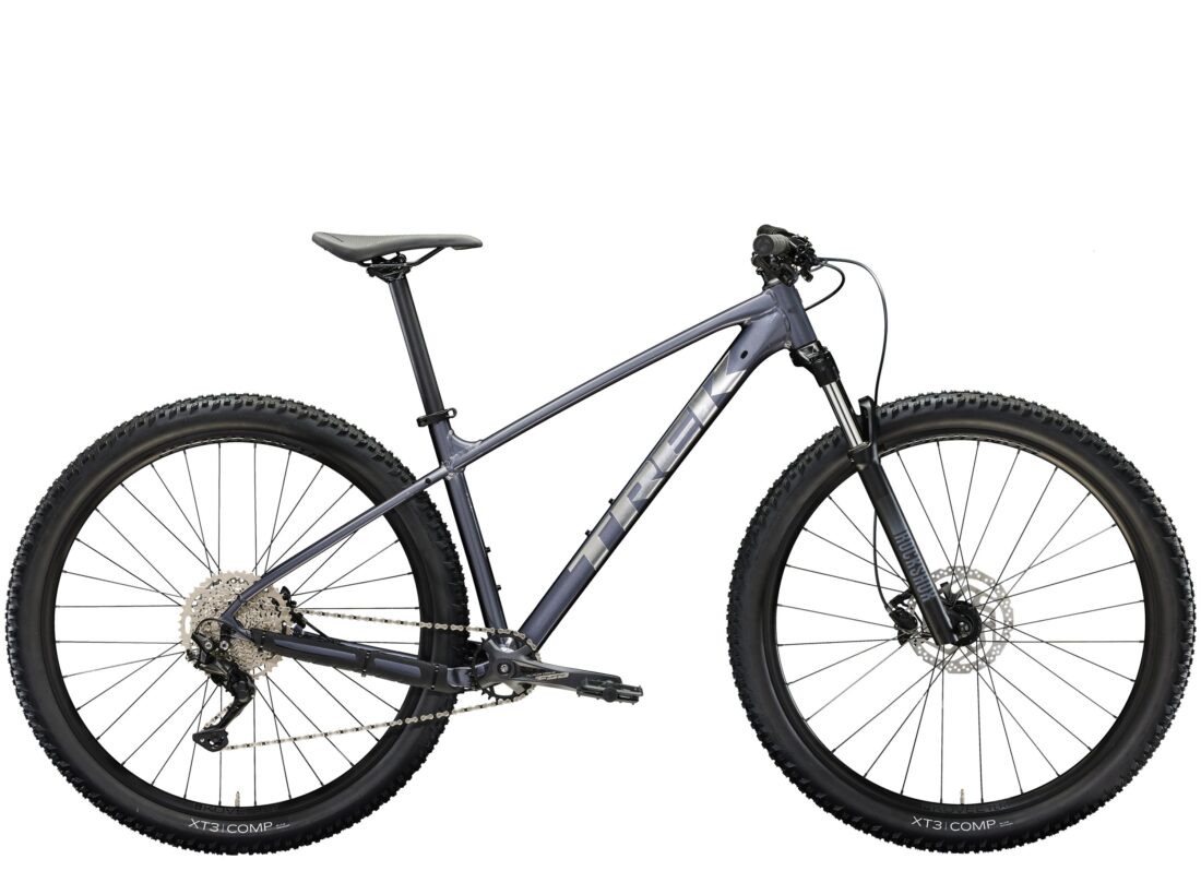 Trek Marlin 7 ML 29 Galactic Grey GEN 3